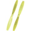 Graupner Graupner 2-bladet Multicopter-propelsæt 8 x 4.5 '' (20.3 x 11.4 cm) 2947.8X4,5