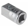 Grąžtas Adapteris iš 1/2'' į 3/4'' Stahlwille 514; 44 mm