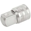 Grąžtas Bahco Pereinamasis viršus 8172 1/2'' vidinis-3/4'' išorinis sriegis