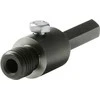 Grąžtas Baier Daugiakanalis adapteris SDS 60mm