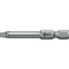 antgalis 1/4" varžtams su Torx lizdu, dydis TX7/50mm, Wera [05160830001]