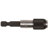 Grąžtas BITSHOLDER 1/4"QUICKREL.SB-PAK BAHCO BITSHOLDER 1/4" SB-PAK