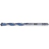 Bohrcraft Daugiaspyglis grąžtas 3,0x70mm HM/TCT