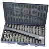 Grąžtas Bohrcraft Spiralinis freza MG220 HSS-G 1-13 x 0,5 mm