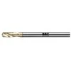 Grąžtas Bohrcraft Spiralinis gręžtuvas 1,0 mm Hardox HSS-E Co8 M42