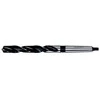 Grąžtas Bohrcraft Spiralinių grąžtų rinkinys 14,0–23,0 mm kūgis DIN 345 HSS 10 dalių