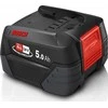 Bosch BHZUB1850 Keičiamas akumuliatorius, Maitinimas ALL 18V 5.0Ah