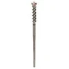 Bosch SDS max praėjimo grąžtas 65,0x600,0 mm