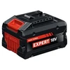 Grąžtas Bosch EXPERT EXBA18V-55 baterija 18 V 5.5 Ah