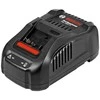 Grąžtas BOSCH akumuliatorius 18V 2x5,0Ah LI-ION + LADOWARKA GAL1880CV