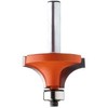 Freza R 8mm D 28,6mm I 12,7mm S 8mm, CMT