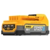 Grąžtas DeWALT DCBP034-XJ, Baterija, Ličio jonų (Li-Ion), 1,7 Ah, 18 V, DeWalt, XR