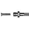Dewalt SDS-Plus adapteris 1/2" x 20 UNF sriegiui (su varžtu) - DT7030