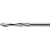 Fanar Wiertło Baildon DIN 338 RH NWMa 3,3 mm žalvarinis grąžtas, HSS (S), 65–36 mm