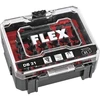 Grąžtas Flex Tools Fleischmann 533103 H0 Fleischmann krovininiai vagonai