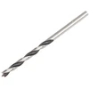 Ironside Medinė spiralinis grąžtas 6x57/93mm