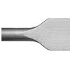 Grąžtas Plokščias kaltas „IRWIN" SDS+ 40 x 250 mm