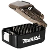 MAKITA ANTGALIŲ RINKINYS + LAIKIKLIS 31 vnt. /12 RINKINIŲ/