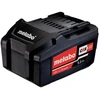 Grąžtas Metabo 625592000, Baterija, ličio, 5.2 Ah, 18 V, Metabo, Juoda