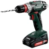 Suktuvas-gręžtuvas Metabo BS 18 Quick; 18 V (be akumuliatoriaus ir pakrovėjo)