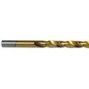 Grąžtas Irwin Gr. metalui HSS TITANIUM 2,5 mm, 2 vnt.