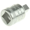 Adapteris iš 3/8'' į 1/4'' Stahlwille 431; 28 mm