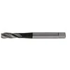 Grąžtas Thurmer Tools Spiralinis sriegiklis HSS M10x1,5mm m/35' spiralinis