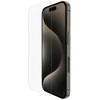 GRE8T GRS skaidrus grūdintas stiklas iPhone 15/16 B2B