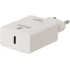 GRE8T GRS PD sieninis įkroviklis USB-C 20W baltas B2B
