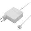 Green Cell Žalias Cell GREENCELL AD37 įkroviklis / kintamosios srovės adapteris, skirtas Apple Macbook Pro Retina 13 A1425 Magsafe 2 16.
