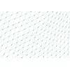 Žalias>it® fuglenet 15×15 mm x 4×5 meter