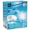 Greenspeed Indaplovės druska, Soft-Sel, stambiagrūdė, 1kg, pakuotėje 4 vnt.