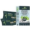 Greenswirl Aps „GreenSwirl“ galingas kanalizacijos valiklis – 2 pakeliai po 233 g