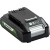 Akumuliatorius Greenworks G24B2; 24 V; 2,0 Ah; Li-ion