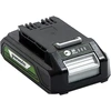 Greenworks akumuliatorius 2926707, Li-Ion, 2 Ah, 24 V