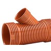 45° vamzdžio atšaka 250x200 mm - su 3 įvorėmis. Uponor Ultra PP