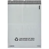 Dymo Grippie Postpose 100% su recyklingu 340x420mm Pojedynczy dirželis klejący 100 vnt Baltas (T130103)