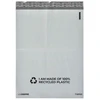 Staples Grippie Postpose 230x325mm Pojedynczy dirželis klejący 100 vnt Baltas (T130102)