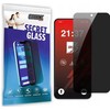 „GrizzGlass GrizzGlass SecretGlass“ privatumo stiklas, skirtas „Samsung Galaxy A16 5G“