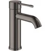 Grohe Praustuvo maišytuvas Essence New S-Size, hard graphite