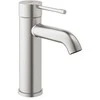 Grohe Essence S praustuvo maišytuvas. supersteel