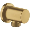 Grohe Rainshower dušo jungtis, šlifuotas, vėsus „Sunrise“