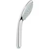 Grohe Euphoria 110 dušo galvutė, 2 srovės, 13.5L/min., chromas
