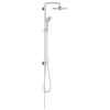 Grohe EUPHO.SY.260 SY.PRYSZ.Z PRZE.MON.ŚCIEN.