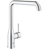 Grohe Essence virtuvinis maišytuvas. chromas