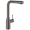 Maišytuvas Grohe Essence 30270A00, hard graphite