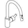 GROHE - Single lever sink mixer