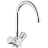 GROHE 31819001, vonios kriauklė