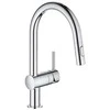 Grohe MINTA Baterija ZLEWOZMYWAKOWA CHROM