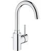 Grohe Concetto new aukštas praustuvo maišytuvas, chromas